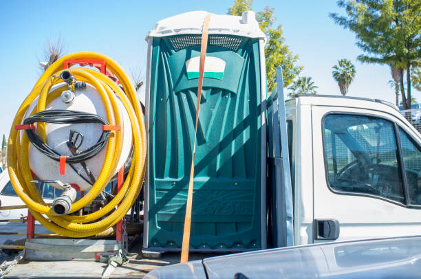 Best Best portable toilet rental  in Schleswig, IA