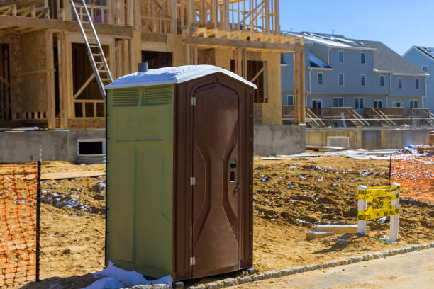 Best Local porta potty services  in Schleswig, IA