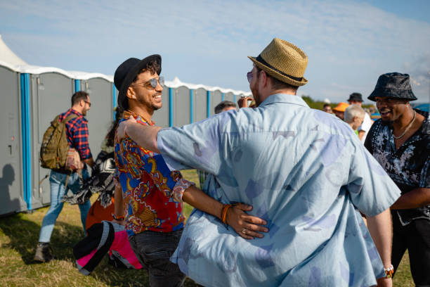 Best Porta potty cleaning services  in Schleswig, IA