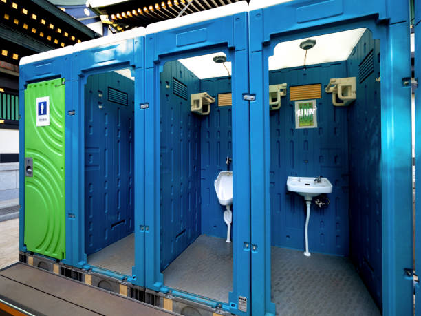 Professional porta potty rental in Schleswig, IA