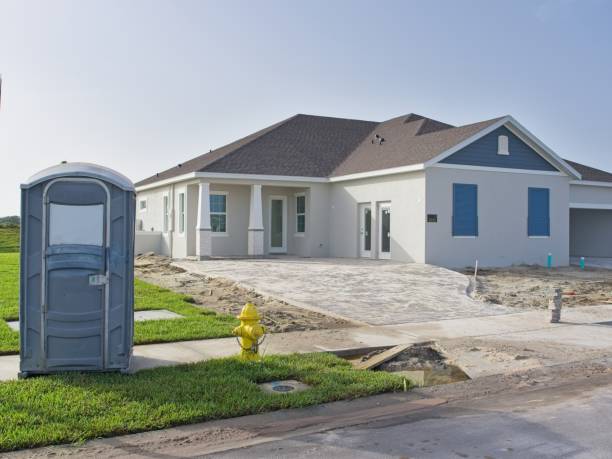 Portable Toilet Options We Offer in Schleswig, IA