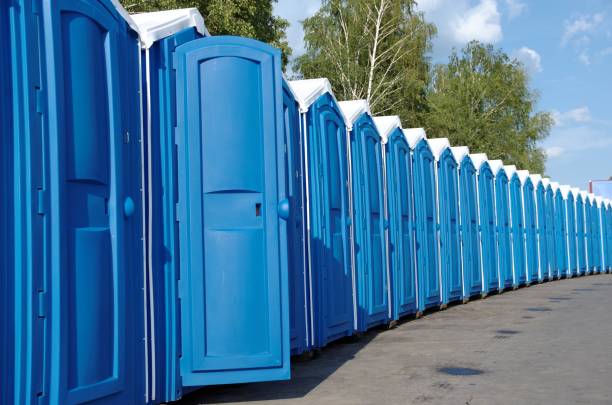 Porta potty rental for outdoor events in Schleswig, IA